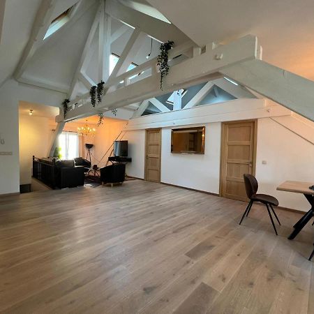 Superbe Appartement En Plein Centre De Bruxelles Bruxelas Exterior foto
