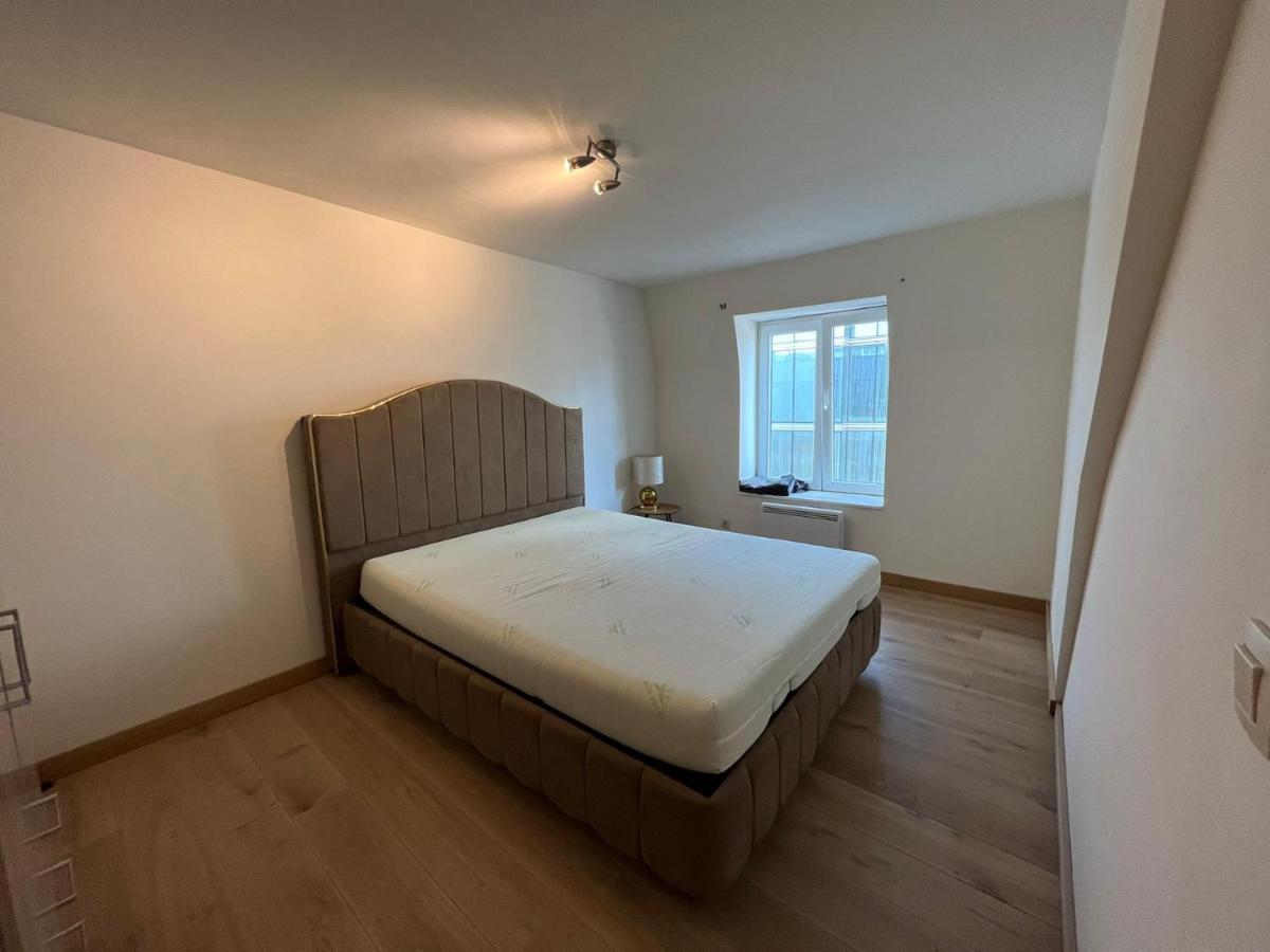 Superbe Appartement En Plein Centre De Bruxelles Bruxelas Exterior foto