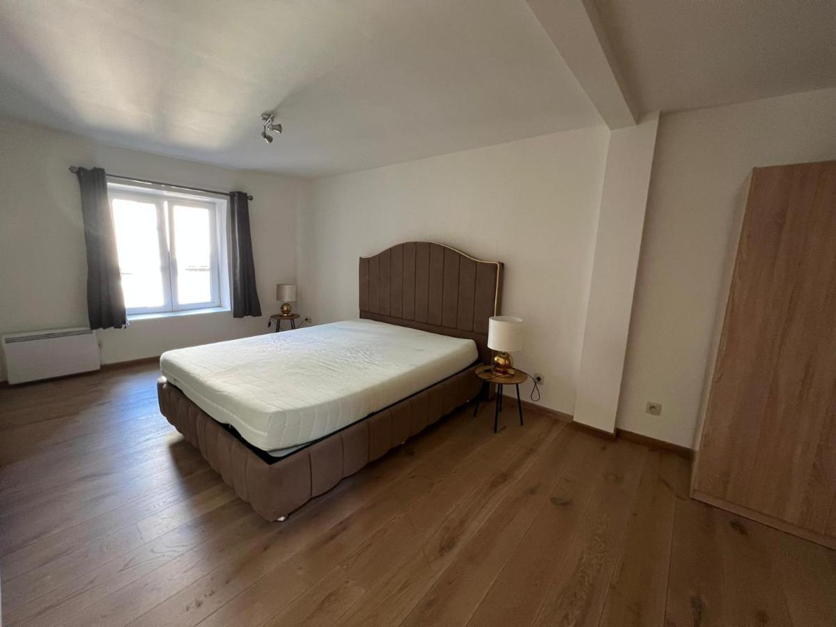 Superbe Appartement En Plein Centre De Bruxelles Bruxelas Exterior foto