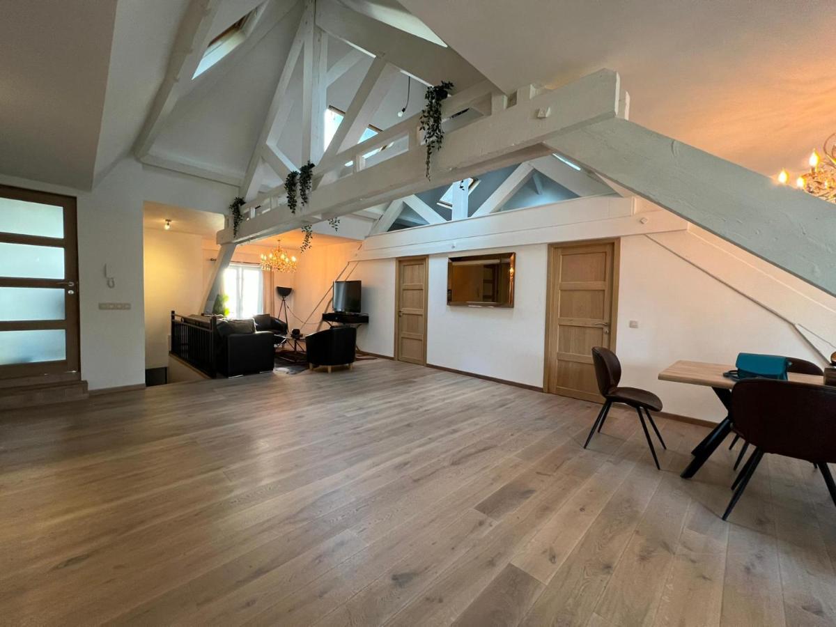Superbe Appartement En Plein Centre De Bruxelles Bruxelas Exterior foto